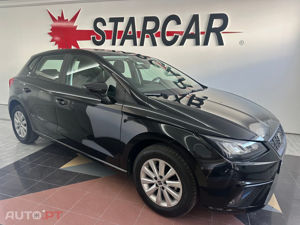 Seat Ibiza 1.0 TSI Style