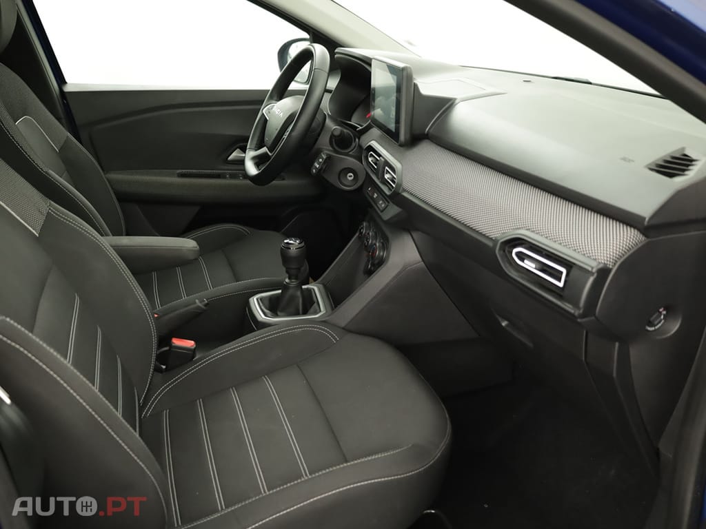 Dacia Sandero Sandero 1.0 TCe Expression