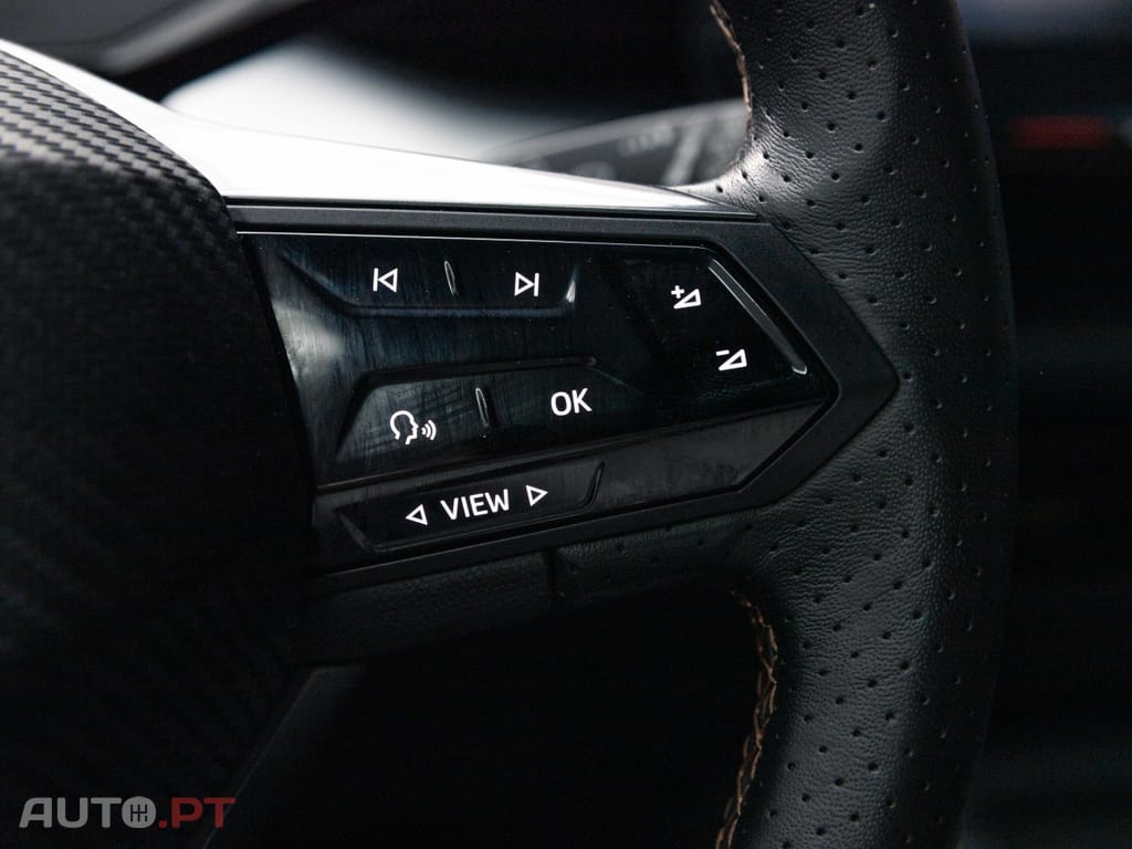Cupra Born 58 kWh Plus