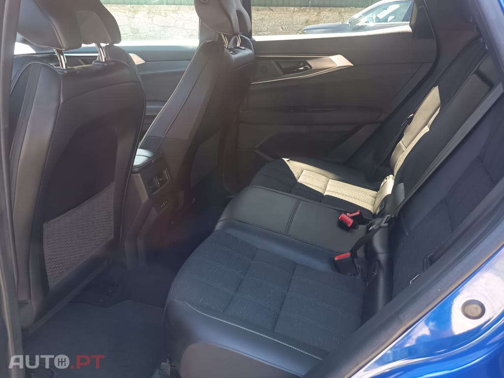 Renault Austral Hybidro 200cv