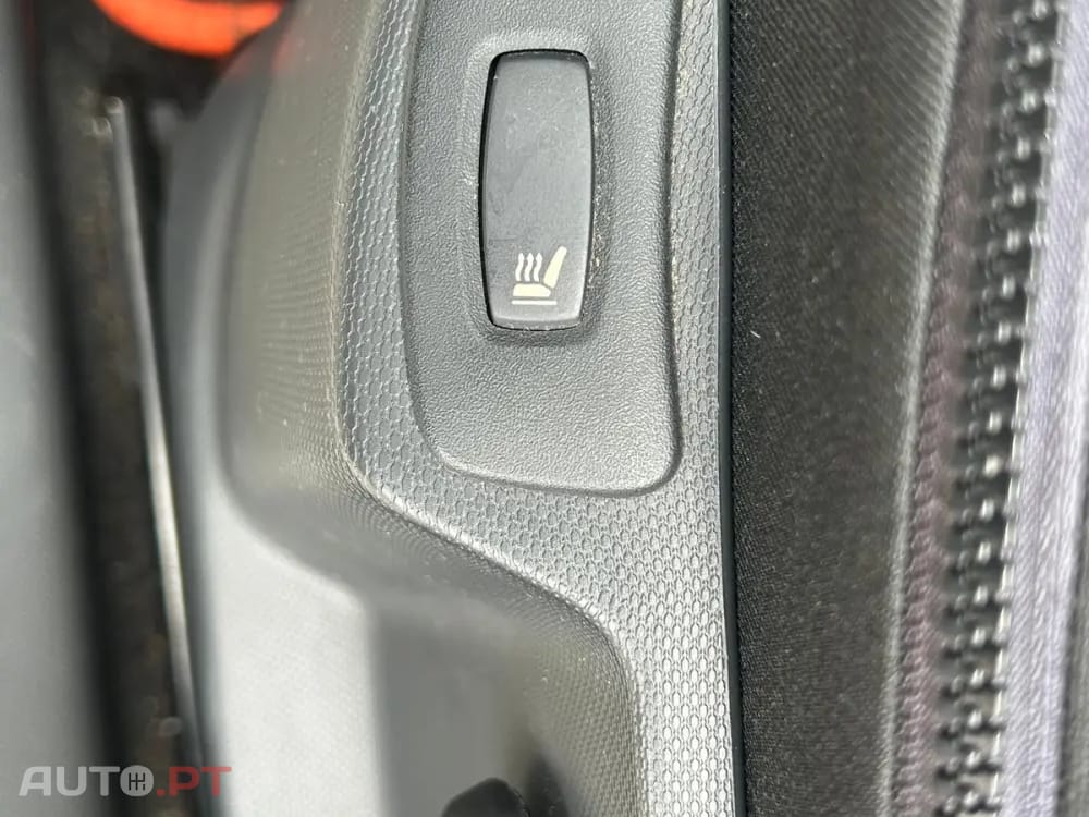 Renault Captur (ENERGY) dCi 90 INTENS