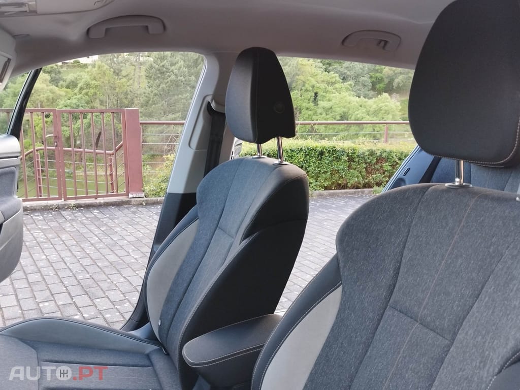 Skoda Kamiq 1.0 TSI Style DSG