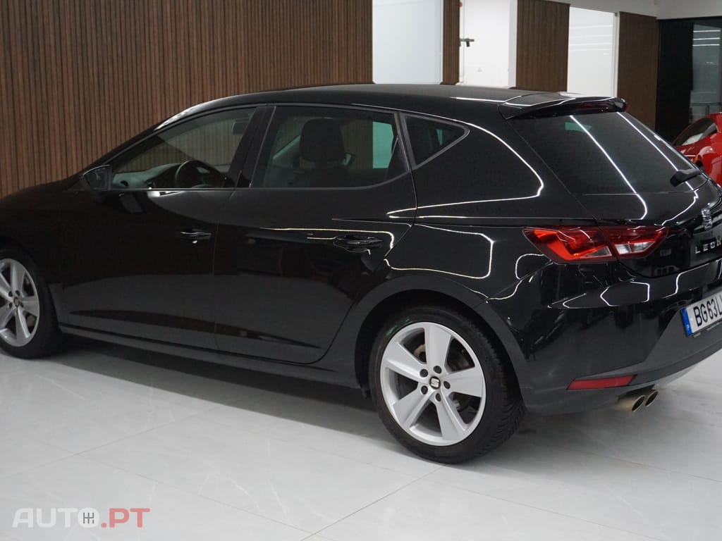 Seat Leon 1.4 TSI FR S/S