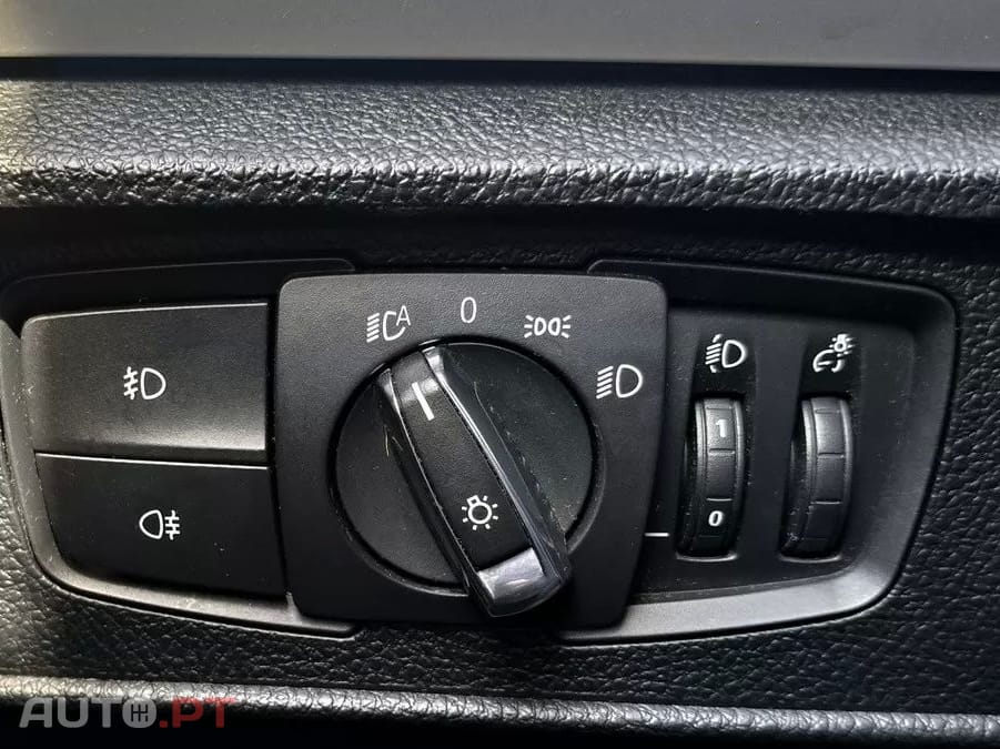BMW 116 d EfficientDynamics Edition