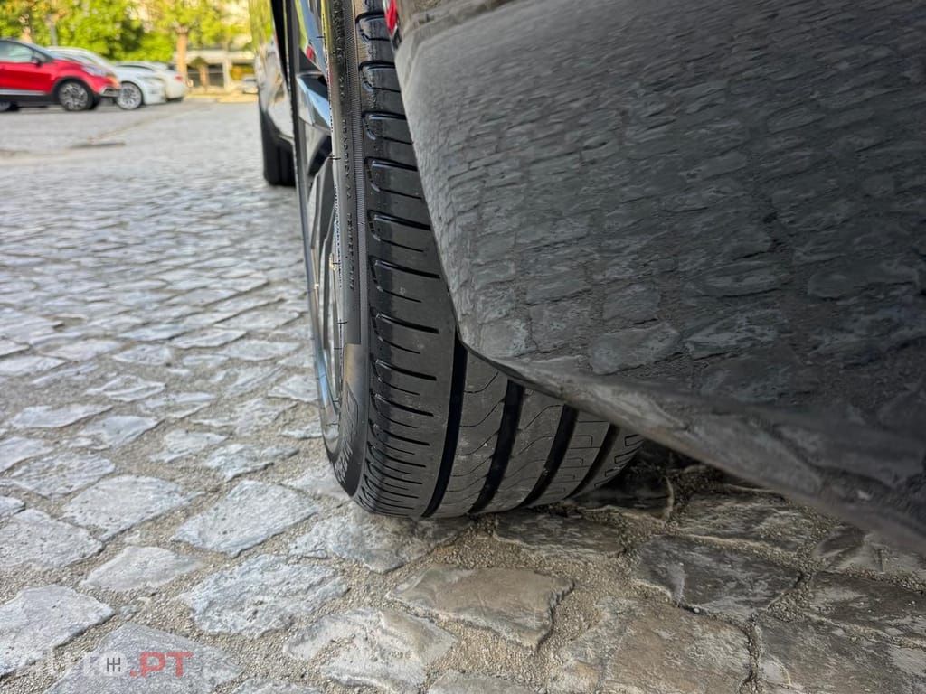 Audi A6 50 tfsi quattro s tronic