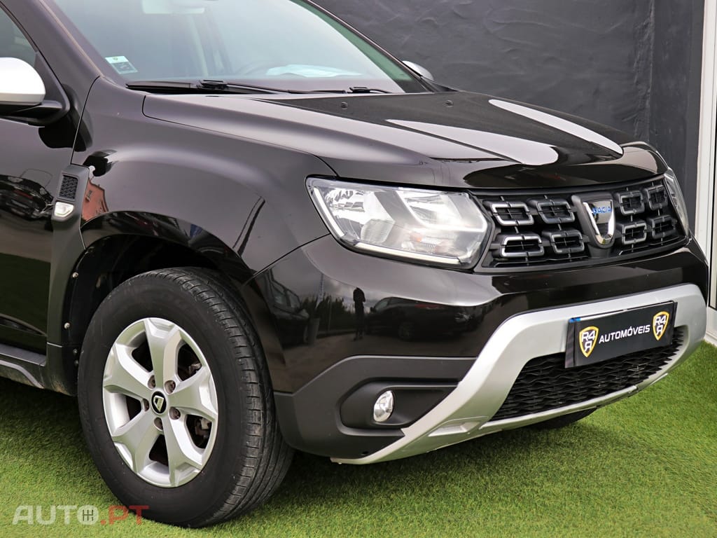 Dacia Duster 1.5 dCi Comfort