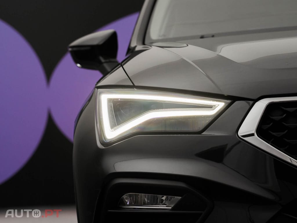 Seat Ateca 1.0 TSI Style