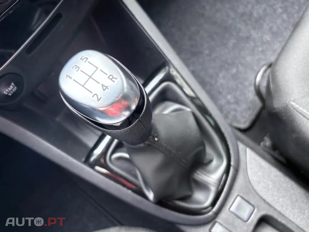 Renault Clio 0.9 TCe Limited