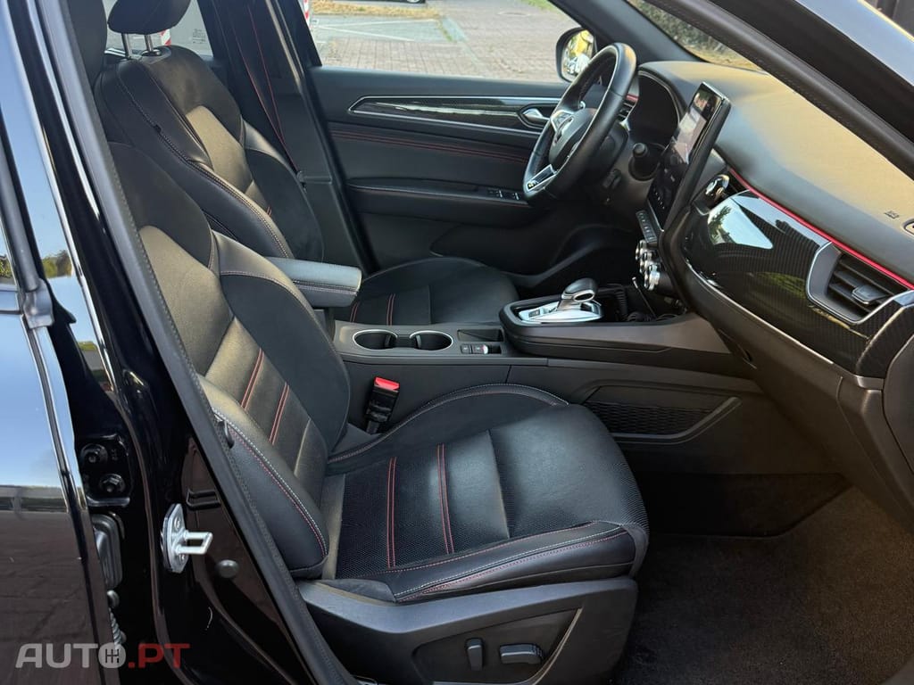Renault Arkana 1.6 E-Tech R.S.Line