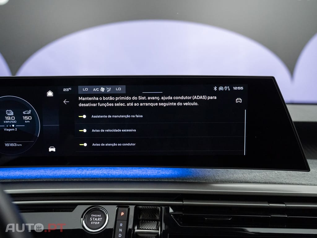 Peugeot E-3008 73 kWh Allure