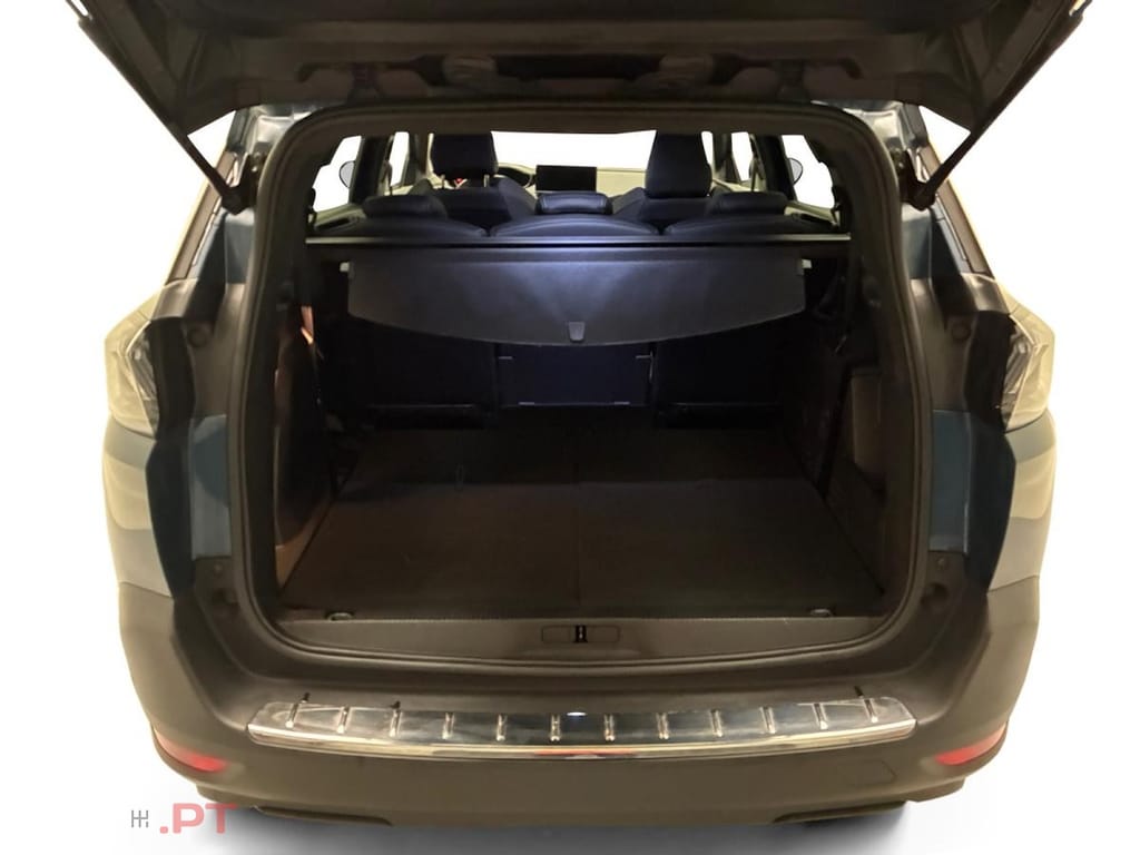 Peugeot 5008 Hybrid Allure Pack e-DCS6