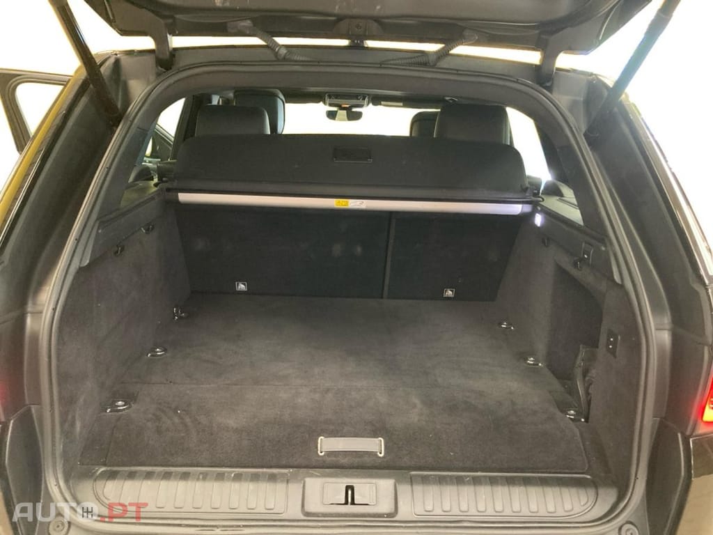 Land Rover Range Rover Sport 2.0 Si4 PHEV HSE