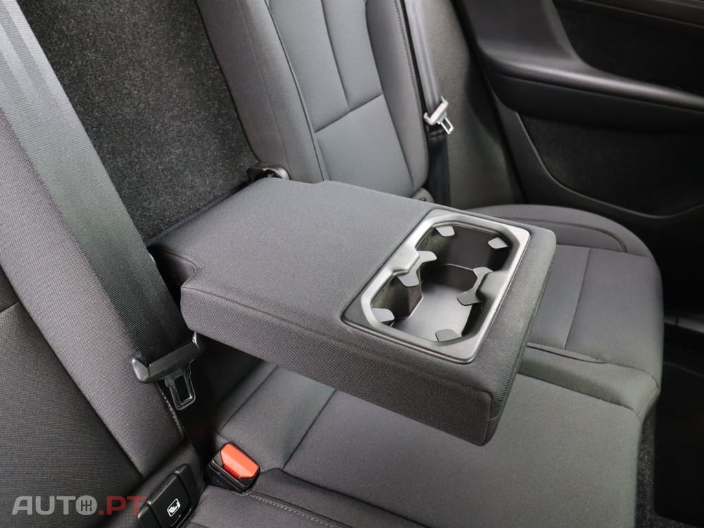 Volvo XC40 Hibrido-Gasolina