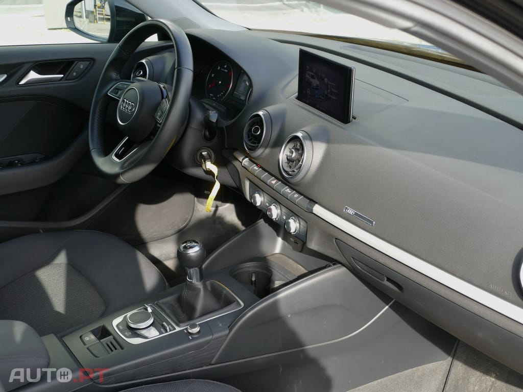 Audi A3 Sportback 30 TDI