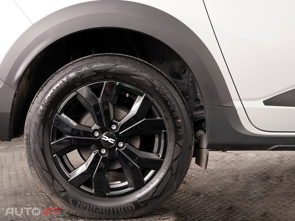 Dacia Jogger Jogger 1.0 TCe Extreme+ Up&Go 7L