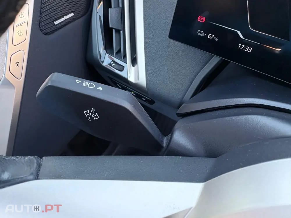 BMW iX xDrive 50 Pack Desportivo