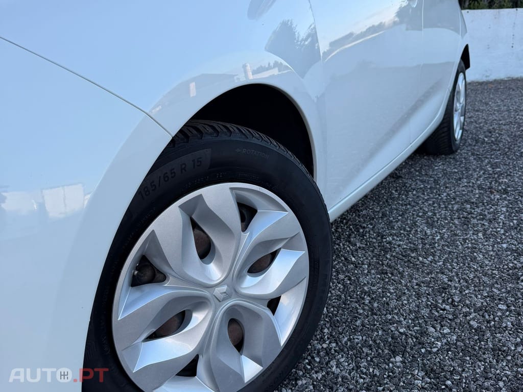 Renault Zoe Life