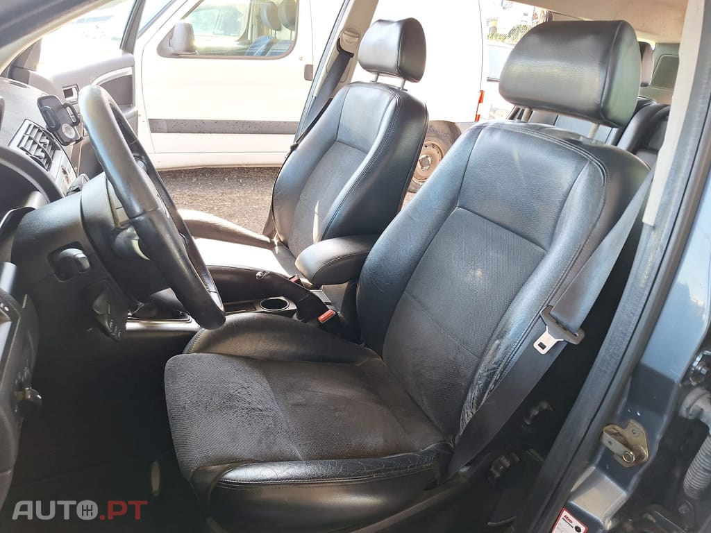 Ford Mondeo SW 2.0 TDCi Sport