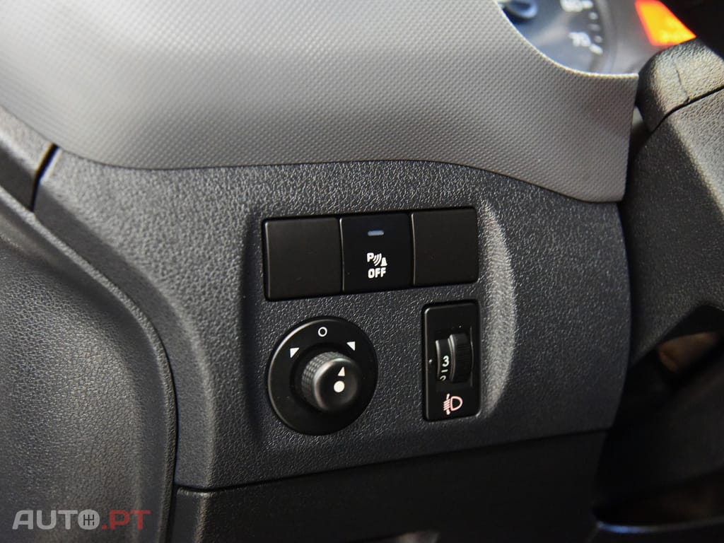 Peugeot Partner 1.6 HDi Confort
