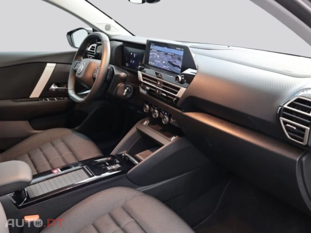 Citroen C4 X 1.2 Hybrid Plus e-DSC6 I.V.A DEDUTIVEL