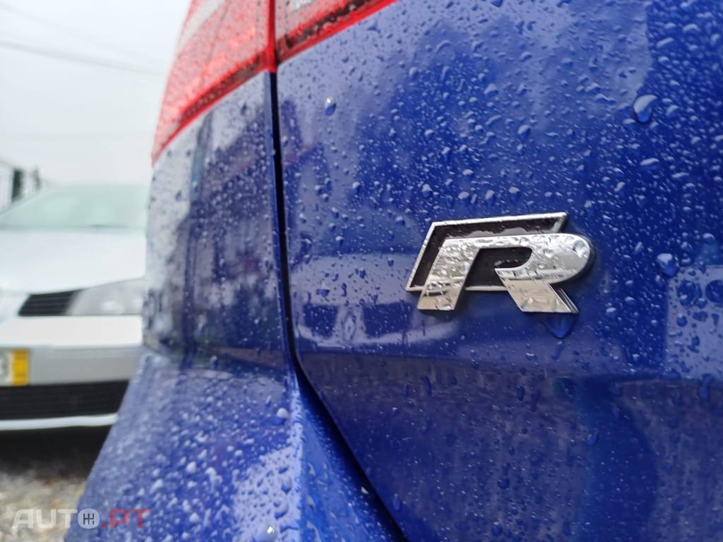 Volkswagen Golf 2.0 TSI OPF 4Motion DSG R Performance