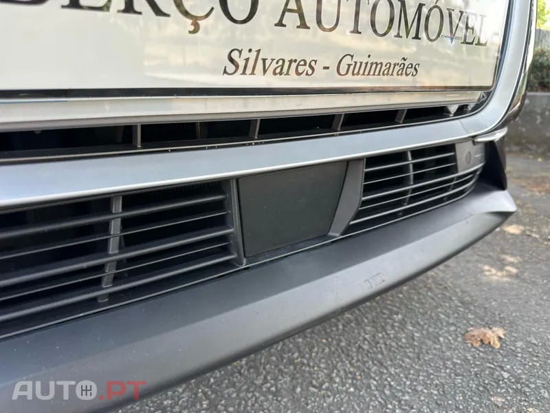 DS DS3 Crossback E-Tense Grand Chic