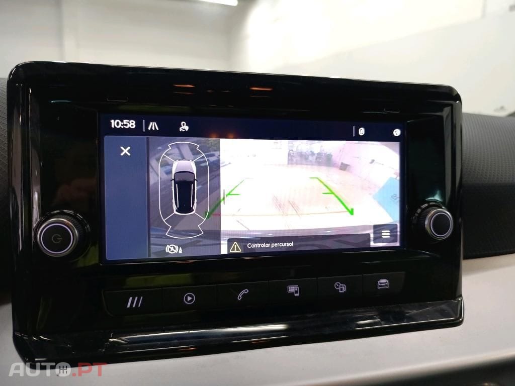 Seat Arona 1.0 TSI FR