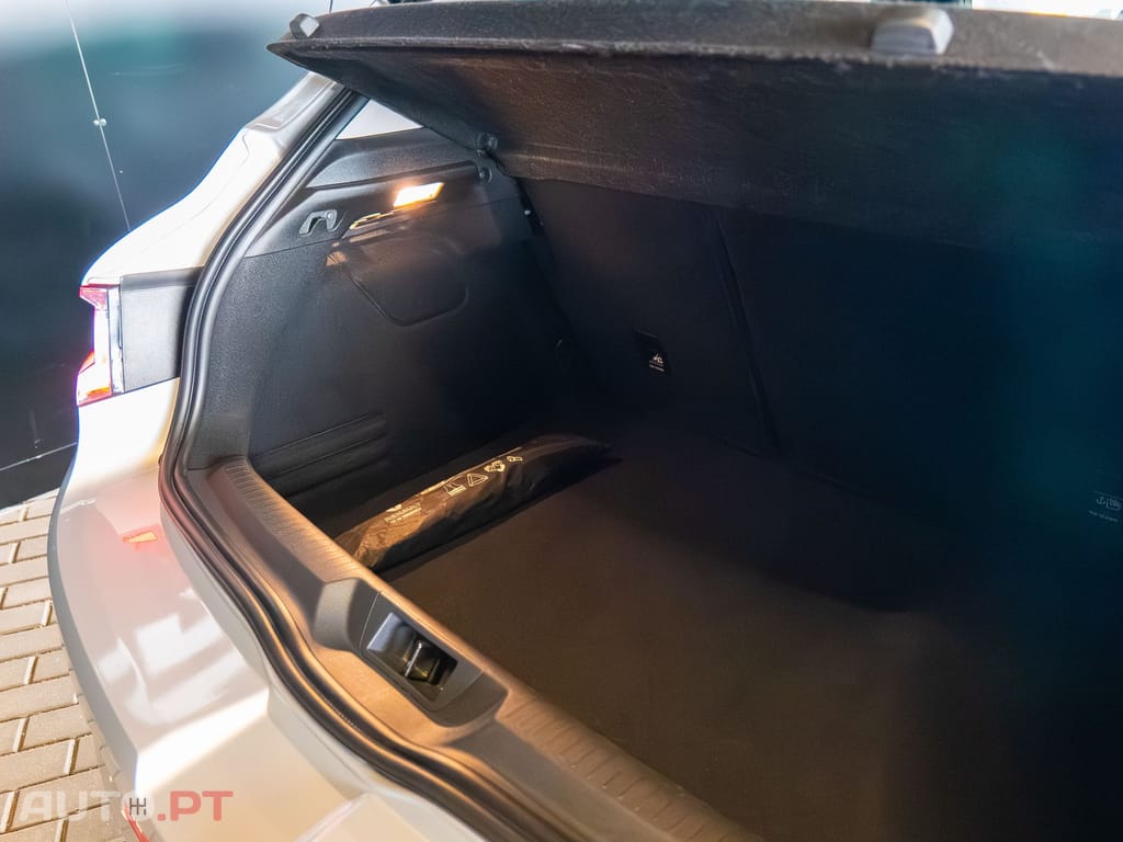 Renault Mégane 1.5 Blue dCi GT Line