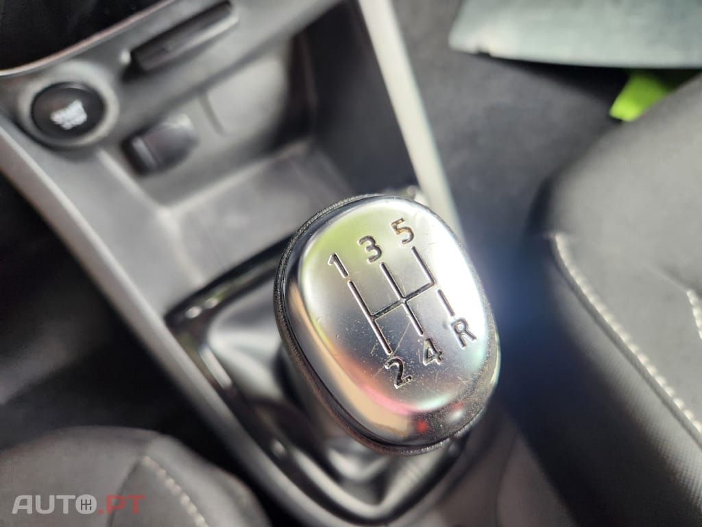 Renault Clio 0.9 TCe Limited