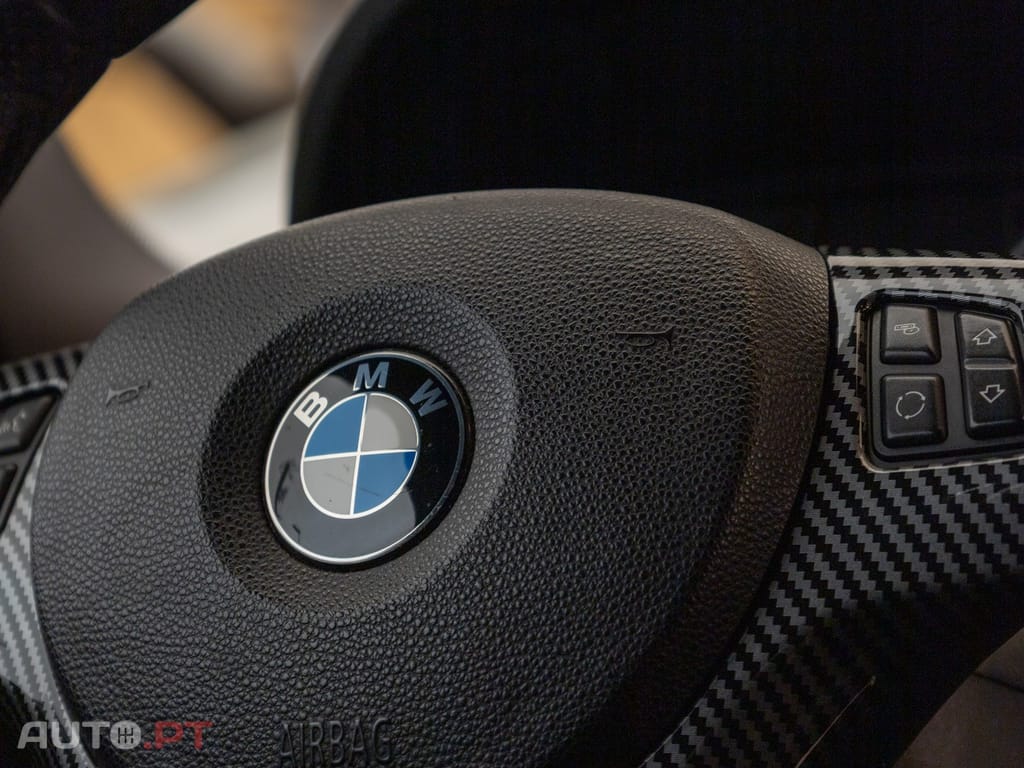 BMW 118 d