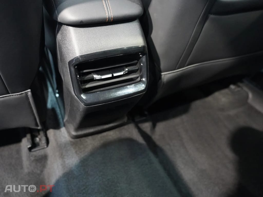 MG HS 1.5 T-GDI Plug In Hybrid Luxury
