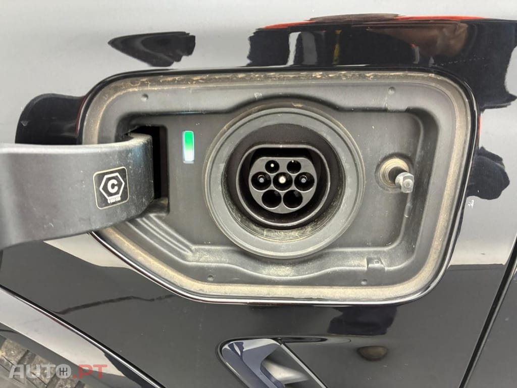 BMW X3 xDrive30e Aut. M Sport