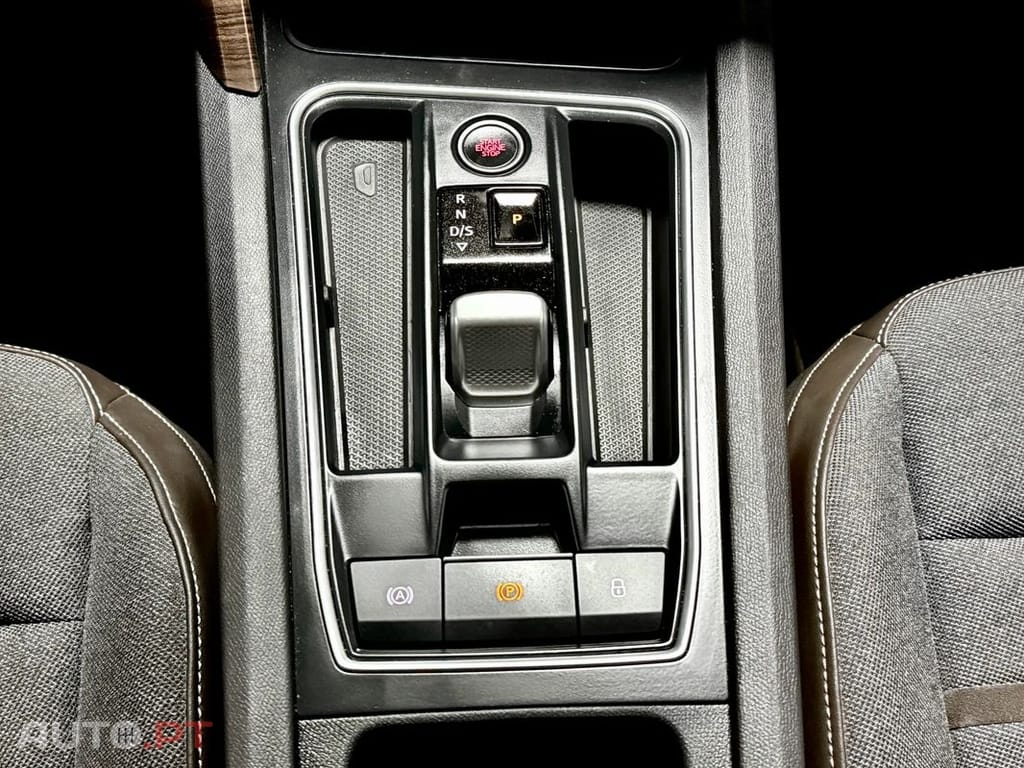 Seat Leon 1.4 e-Hybrid DSG Xcellence