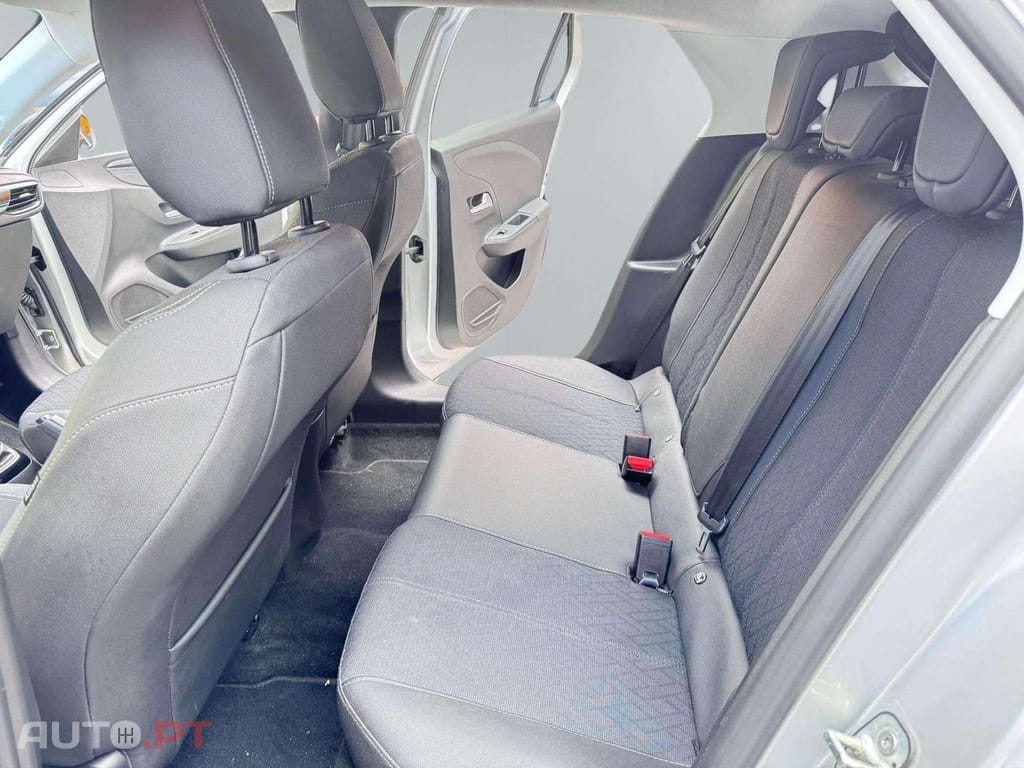 Opel Corsa Elegance 1.2T