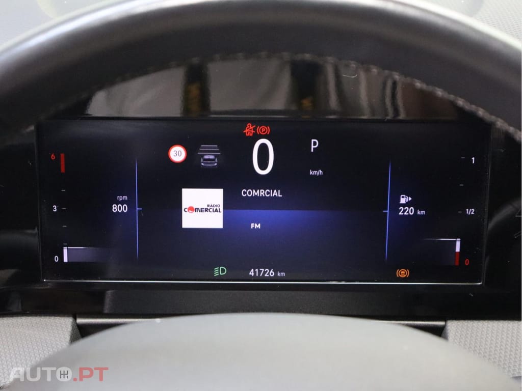 Opel Astra Sport Tourer 1.5 D Edition Aut.