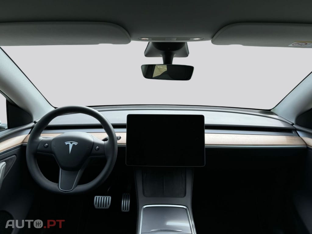 Tesla Model Y I.V.A DEDUTIVEL Performance Dual AWD 