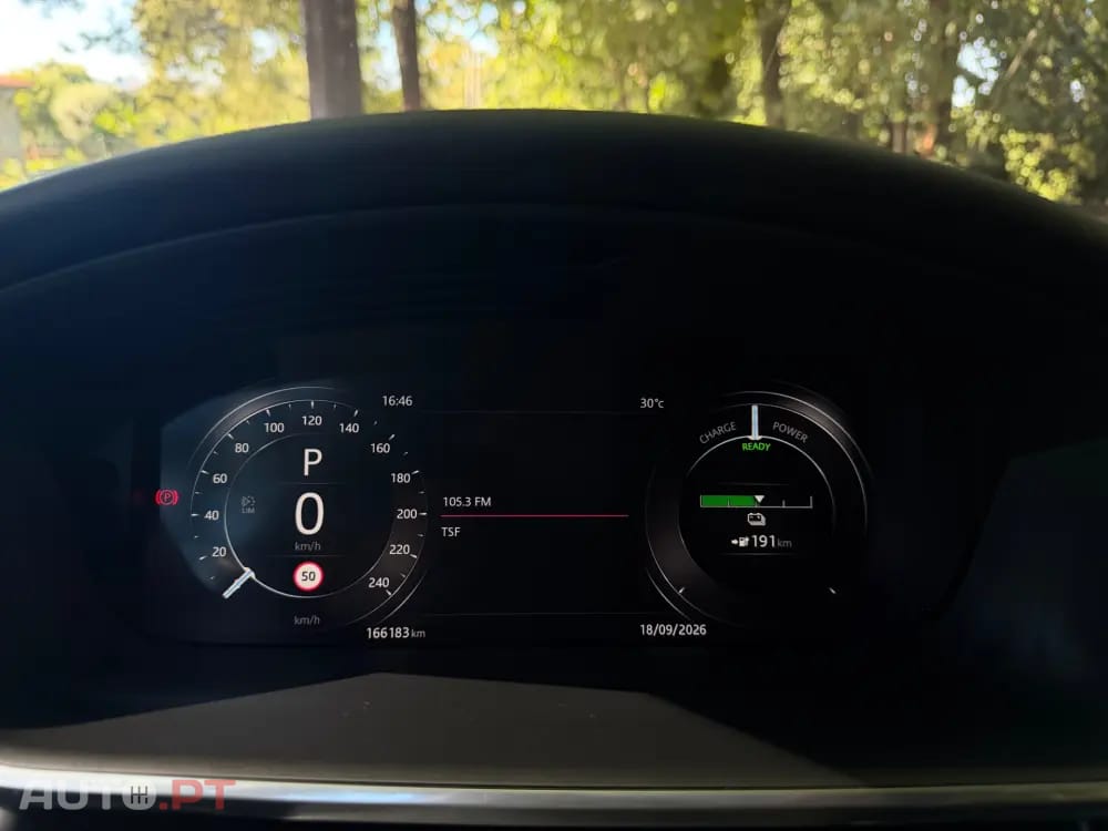 Jaguar I-Pace EV400 R-Dynamic HSE AWD