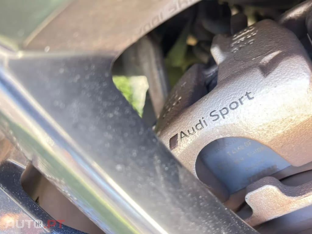 Audi Q5 2.0 TDI S-line