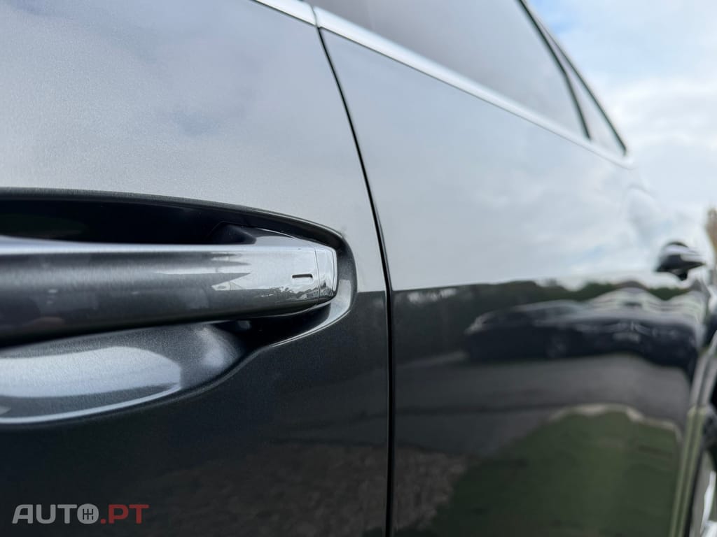 Audi Q3 35 TDI S line S tronic