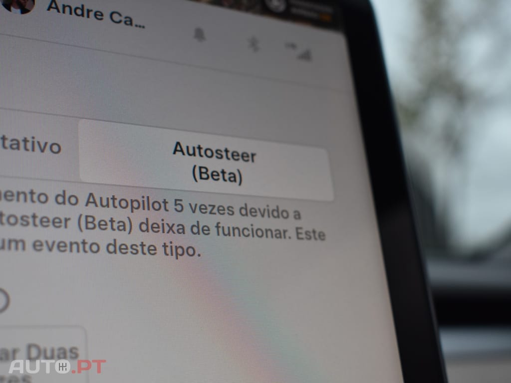 Tesla Model Y Performance Tração Integral