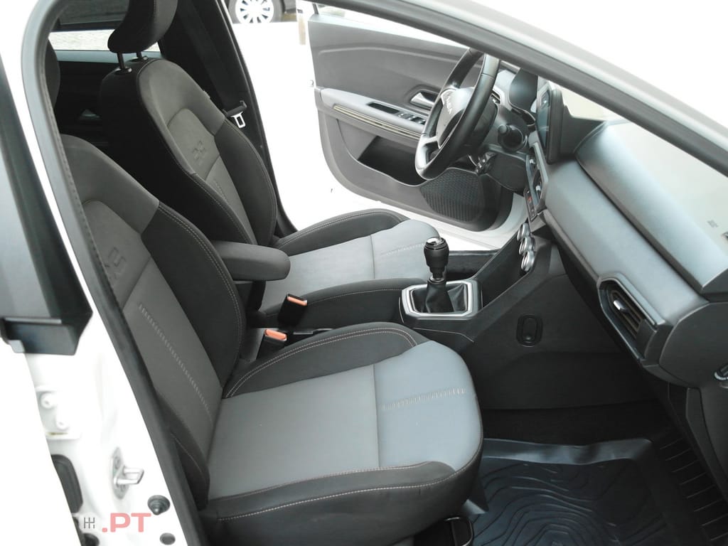 Dacia Jogger 1.0 ECO-G Essential 7L Bi-Fuel