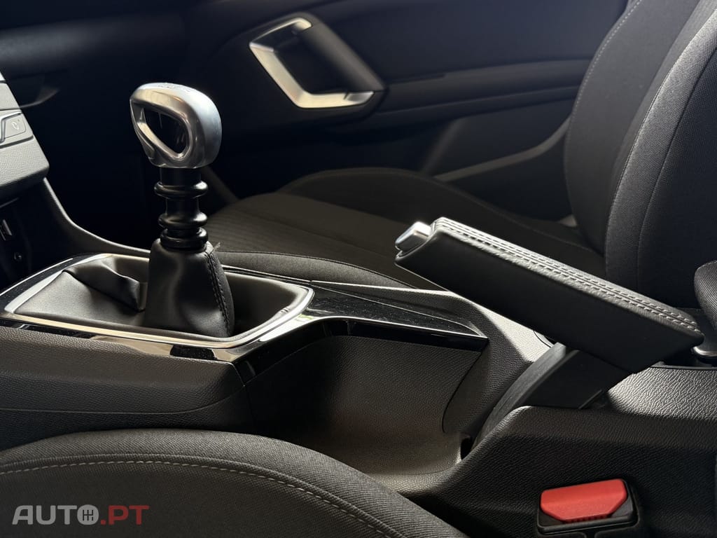 Peugeot 308 Allure