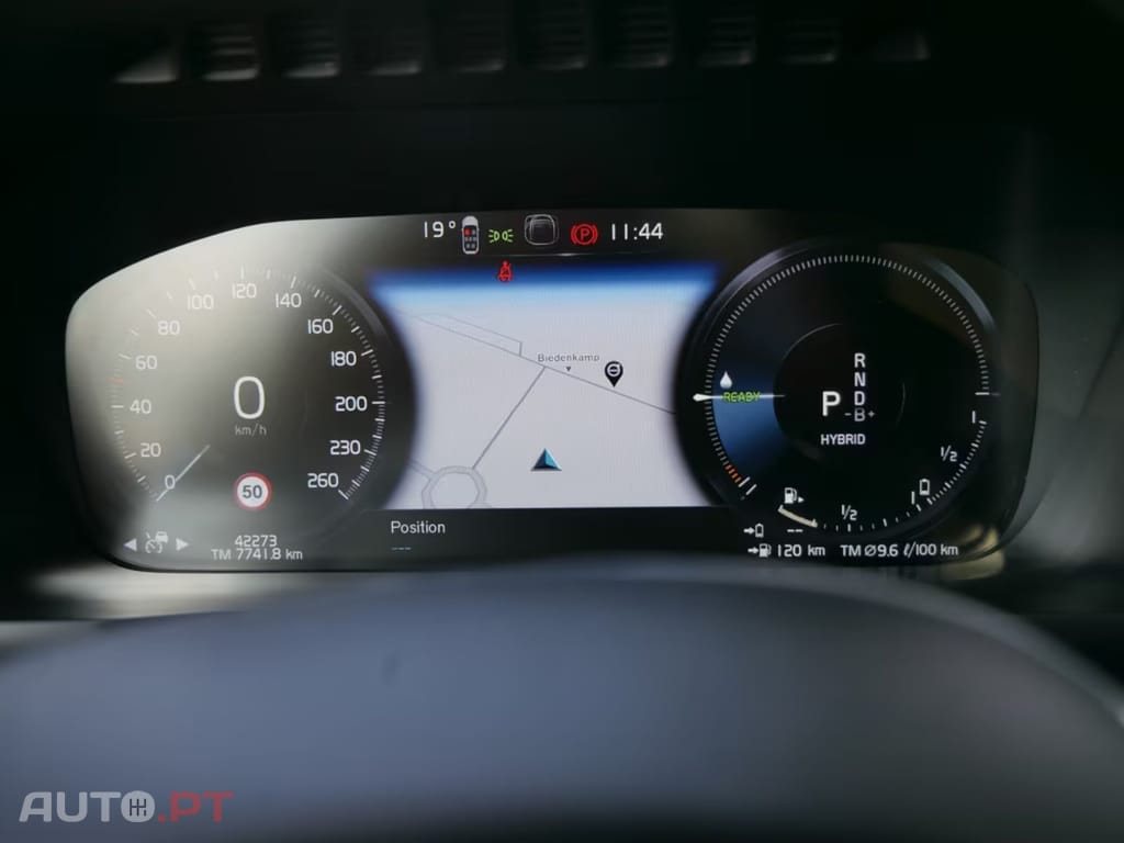 Volvo XC90 T8 I.V.A DEDUTÍVEL