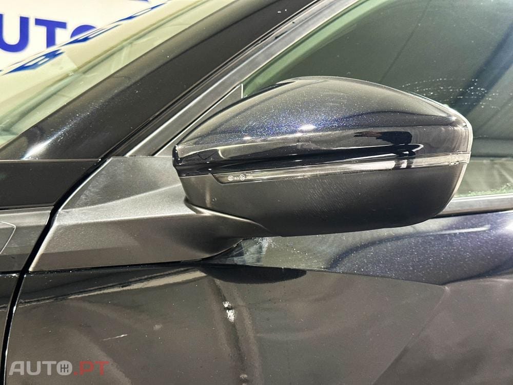 Peugeot 2008 1.2 PureTech Allure Pack