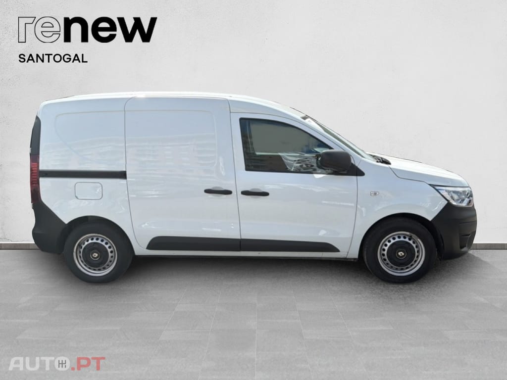 Renault Kangoo Express VAN
