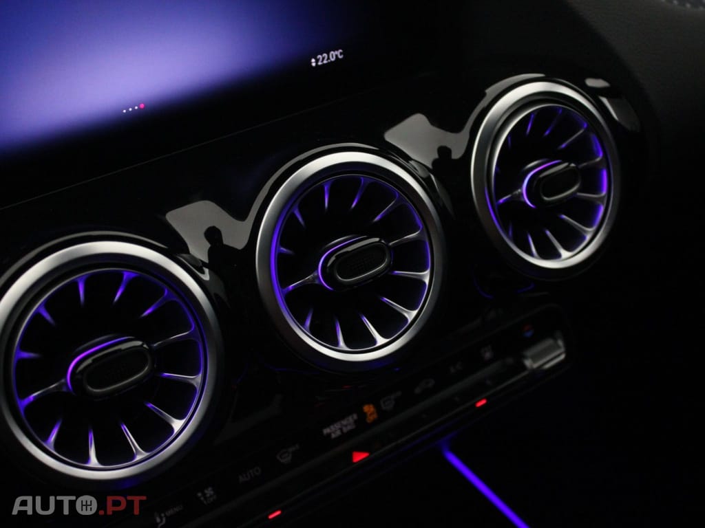 Mercedes-Benz EQA 250+ AMG NIGHT EDITION