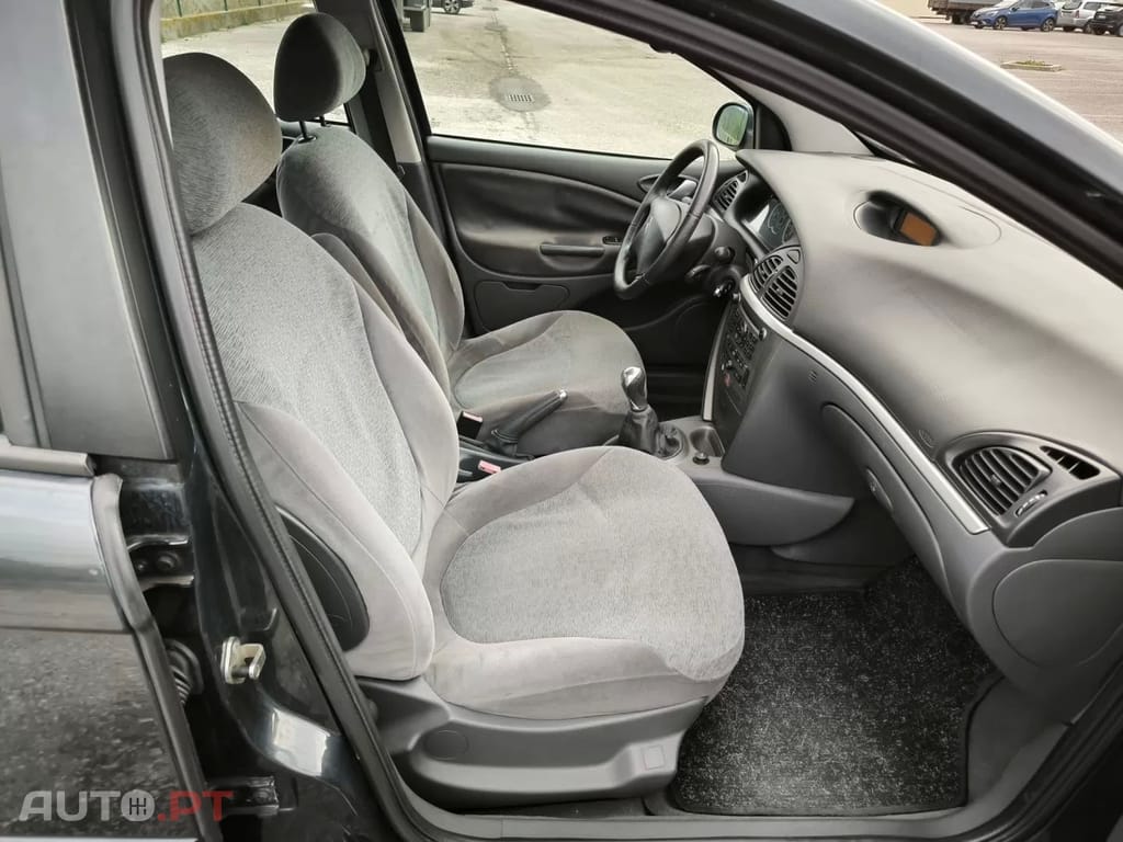 Citroen C5 1.6 HDi Business Airdream