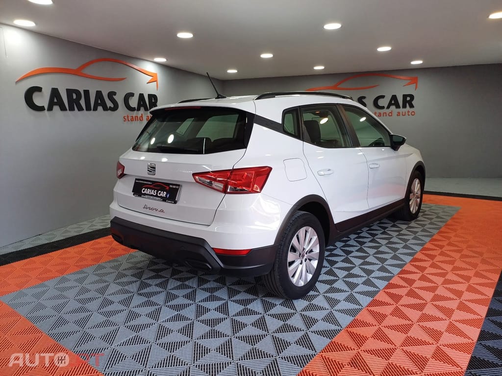 Seat Arona 1.0 TSI Style