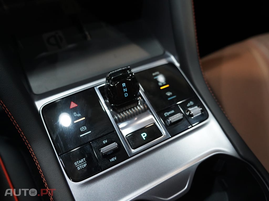 BYD Seal U 1.5 DM-i Boost