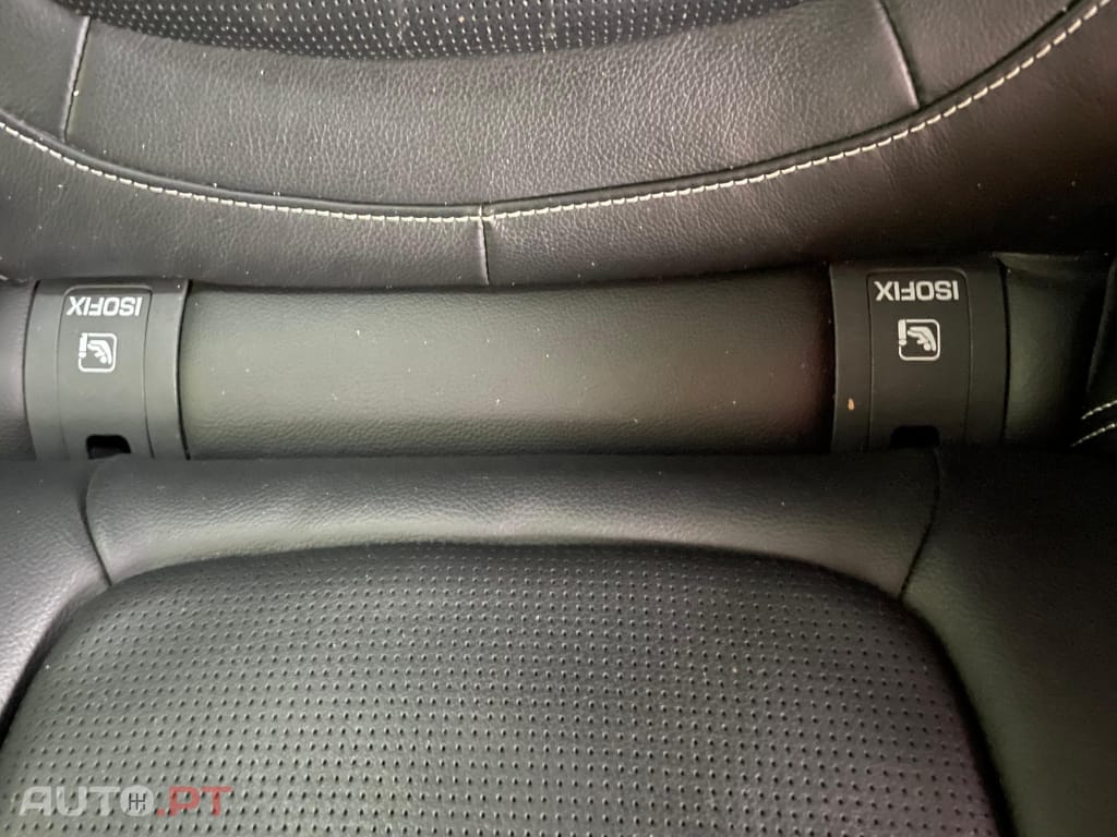 Jaguar F-Pace 2.0 i4D R-Sport Aut.